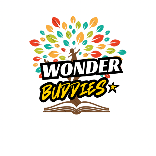 WonderBuddies 